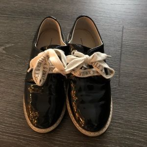 Zara girls shoes